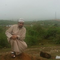 Hassan Ali