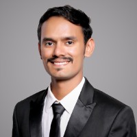 Nitish Joshi