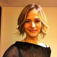 Sandra Mojic