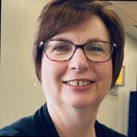 Marlene Holtz, Rdn,Ld