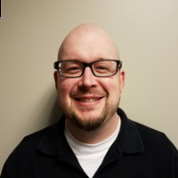 John (Luke) Drone, (PE)