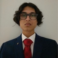 Jenish Patel