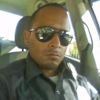 Jose Rodriguez