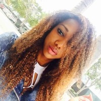 Alexis Charles