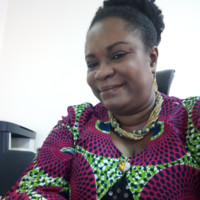 Brigitte Therson-Cofie