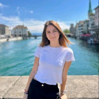 Bianca Perez-Moreno, E.I.