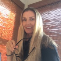 Gina van de Wall