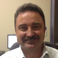 Rick Ward