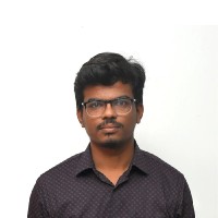 ARAVINDAN S