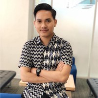 Henson Tindaon