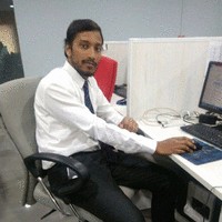 Shaik Mohammed Ali