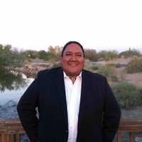 Barney Enos, Jr