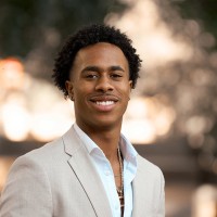 Dion Thompson