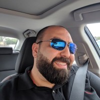 Zaid Daniel