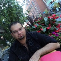 Ron Lalande