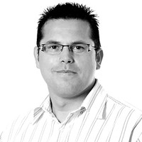 Christian Jacobs