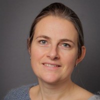 Inger Marie Holst