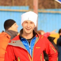Sasha Yakunin