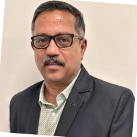 Manoj Devadas