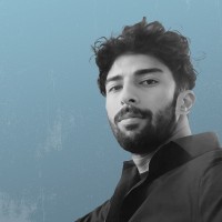 Oussama Halimi