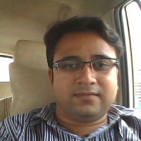 Kaushal Pandya
