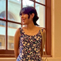 Melissa Marquez Vargas