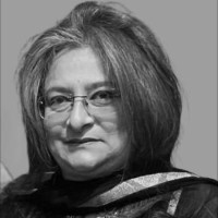 Nadia Khattak