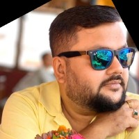Subhasis Mukherjee