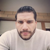 Gabriel Alfonzo