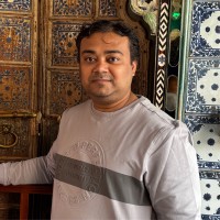 Saurabh Das