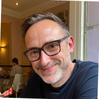 Phil Fryer Ward