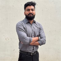 Rohit Ganeriwala