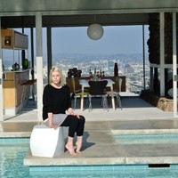 Dawn Ulman-Dowlatshahi