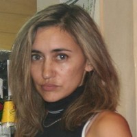 Mariela Velicopolska