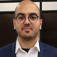 Mohammed Mahmoudi