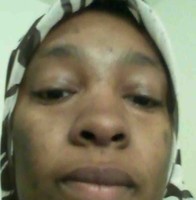 Shamara Jackson