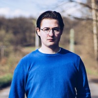 Daniel Krčil