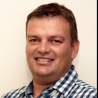 Daniel Boshoff