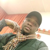 Abdulmumin Olayinka Oyeniyi