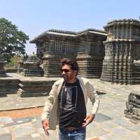 Manjunath DV