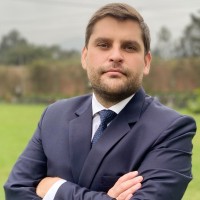 Cristian Andre Vargas Ramos