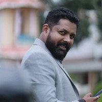 Jijo Cherian