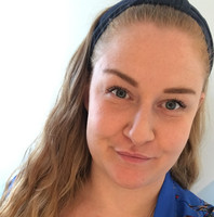 Maria Møller Jensen