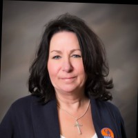 Jennifer Riddell