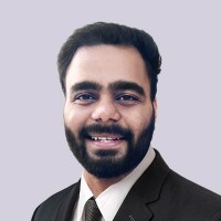 Vishal Kanwar