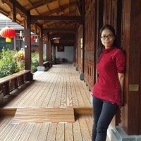 Kay Chen