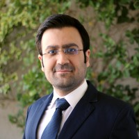 Soheil Mahmoudkalayeh