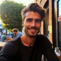 Daan Van Dijk