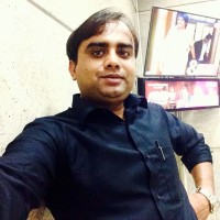Nishad Patel