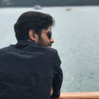 Satya Sai Kiran Merla